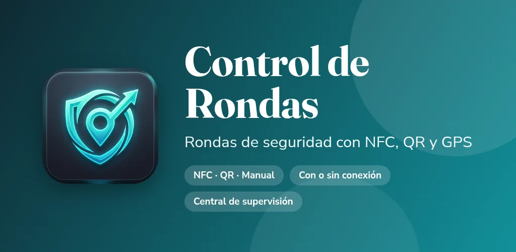 Control de Rondas preview