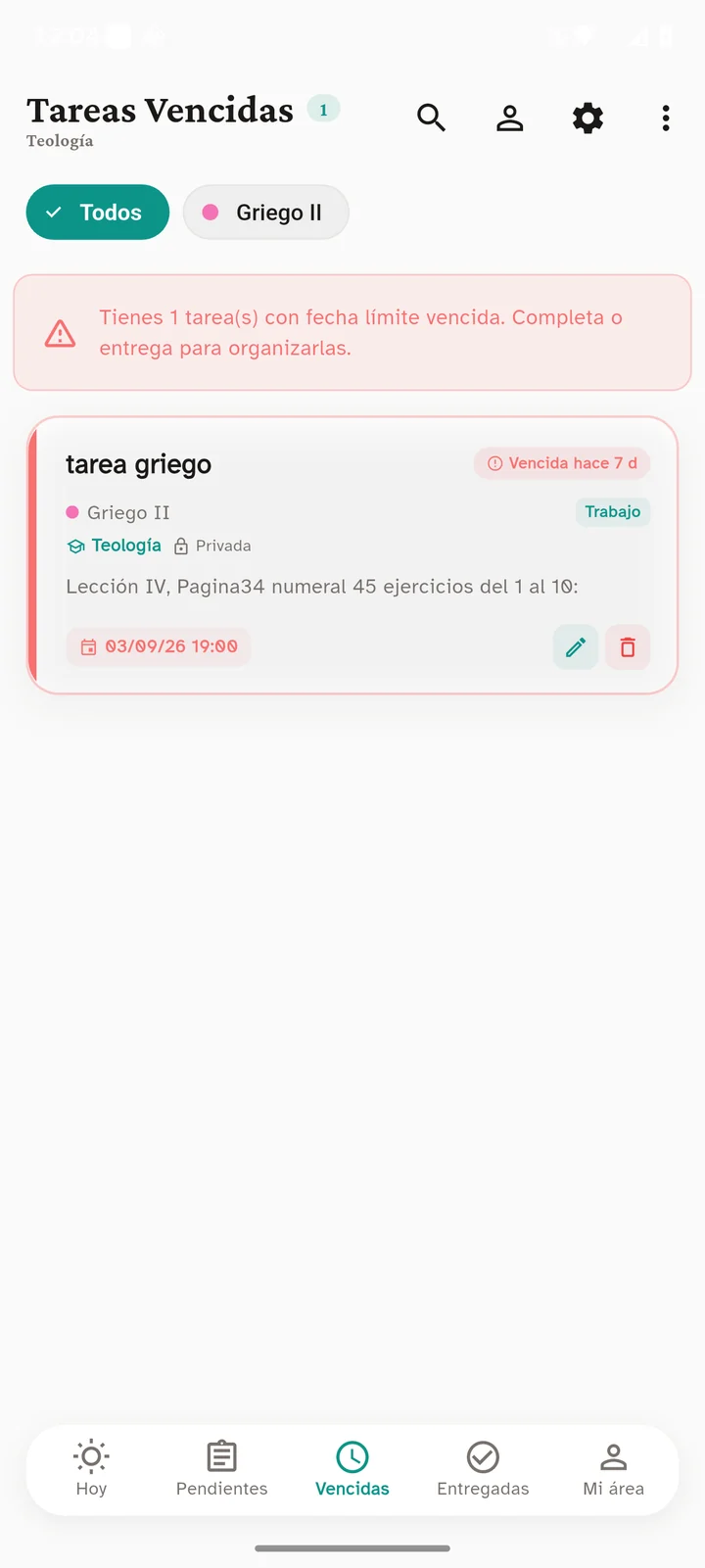 Bitácora 3