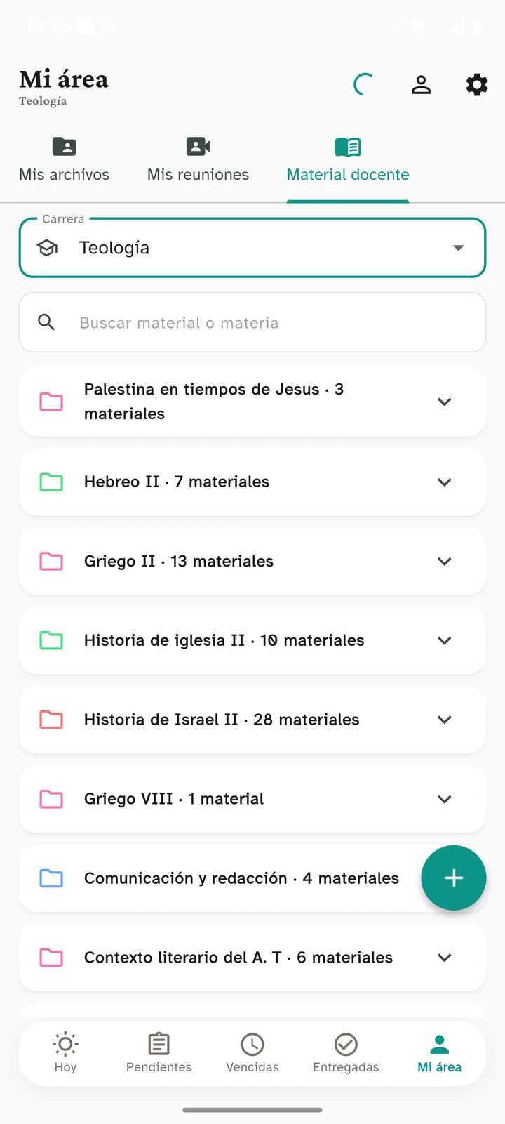 Bitácora 5