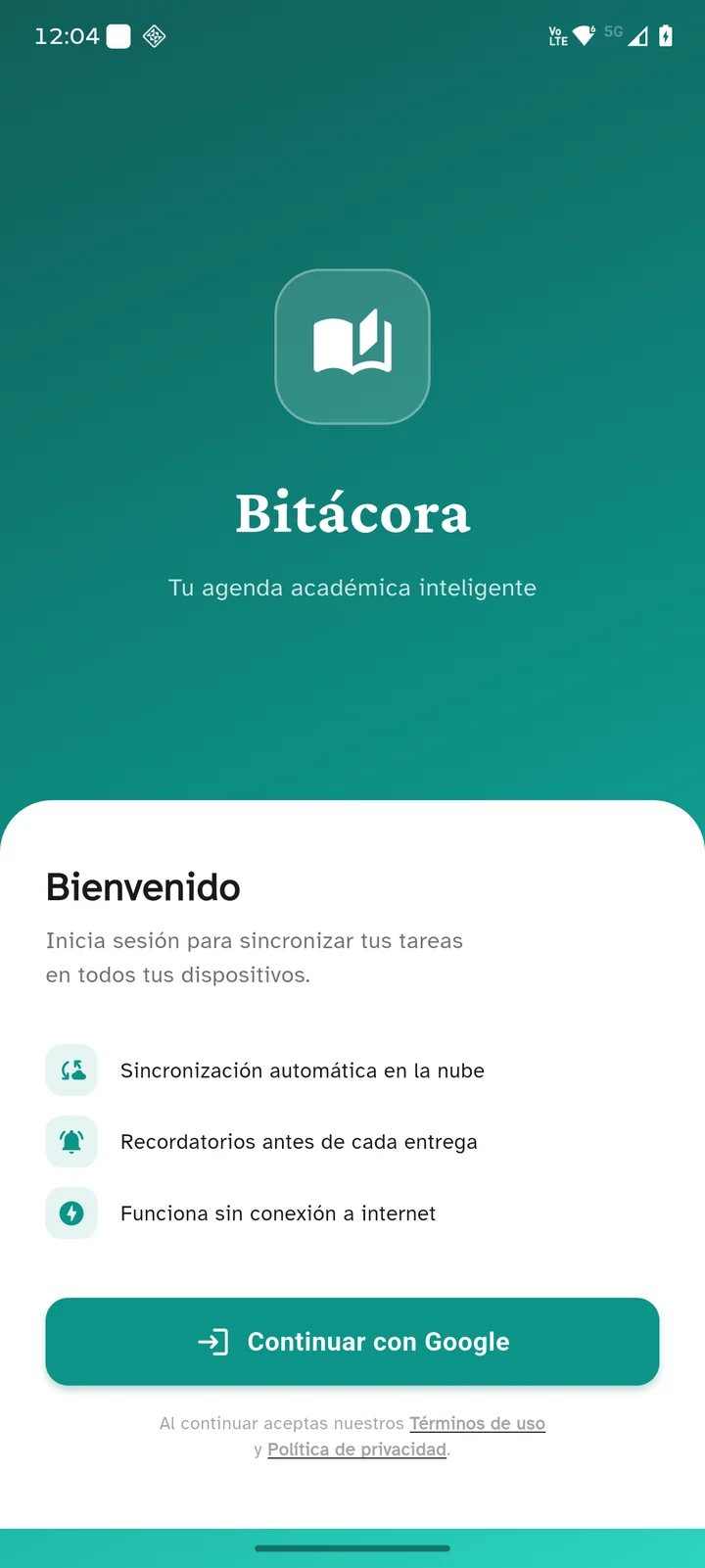 Bitácora 7