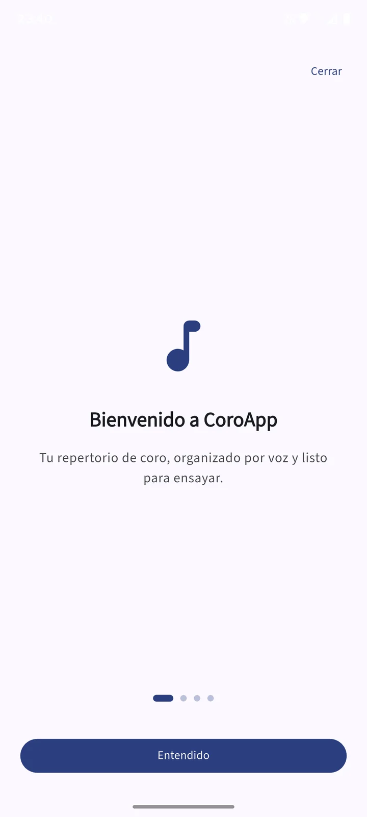 CoroApp 3
