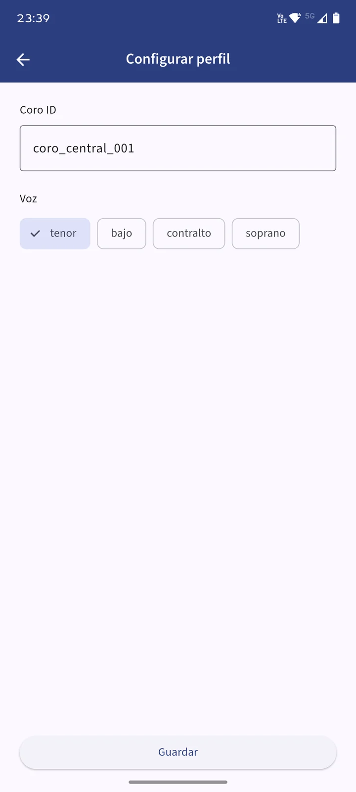 CoroApp 4