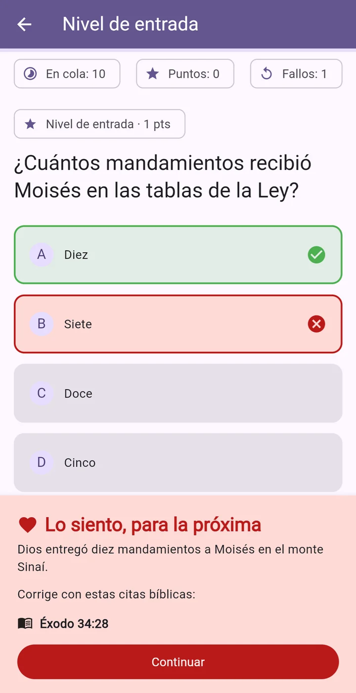 HolyApp 3
