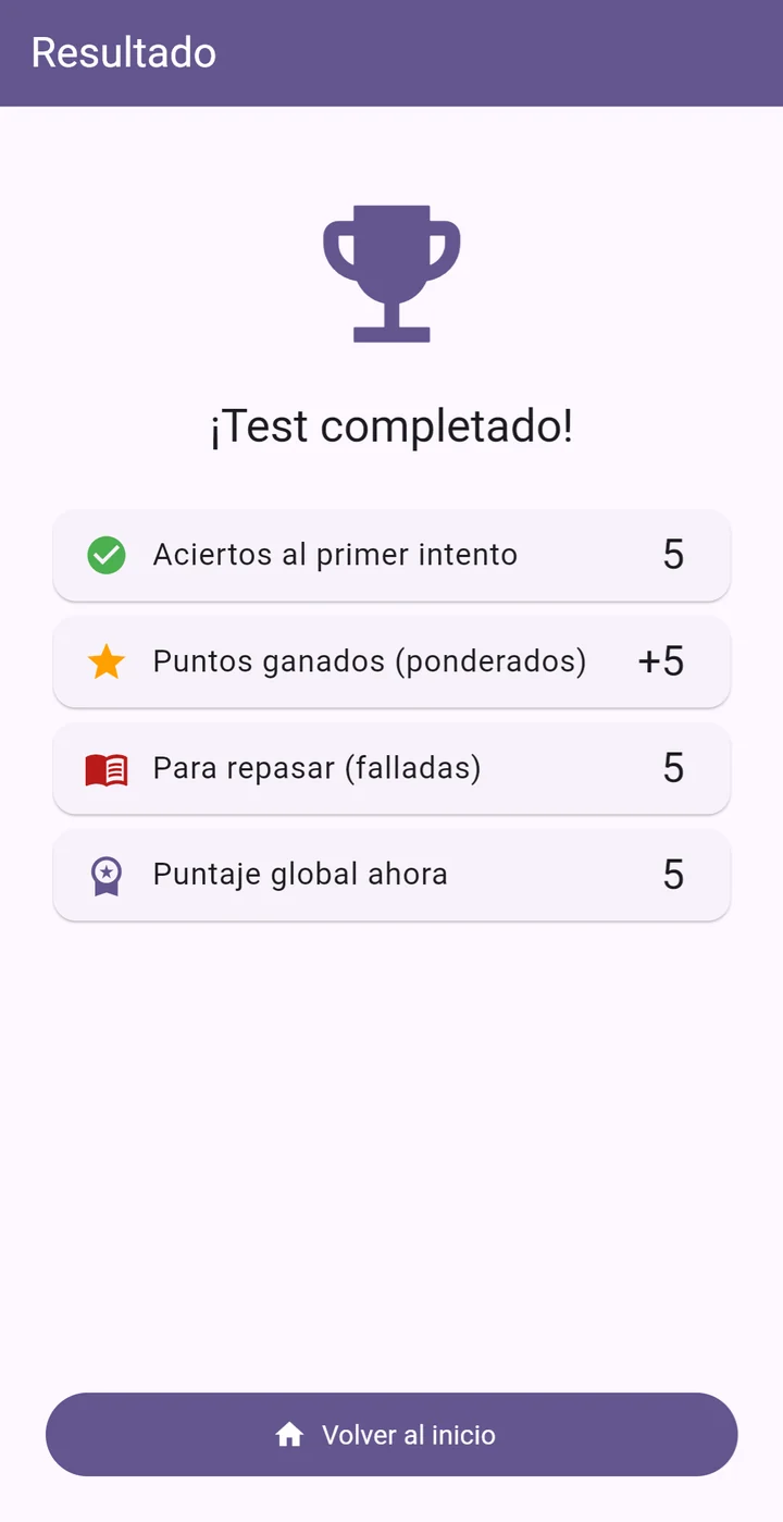 HolyApp 5
