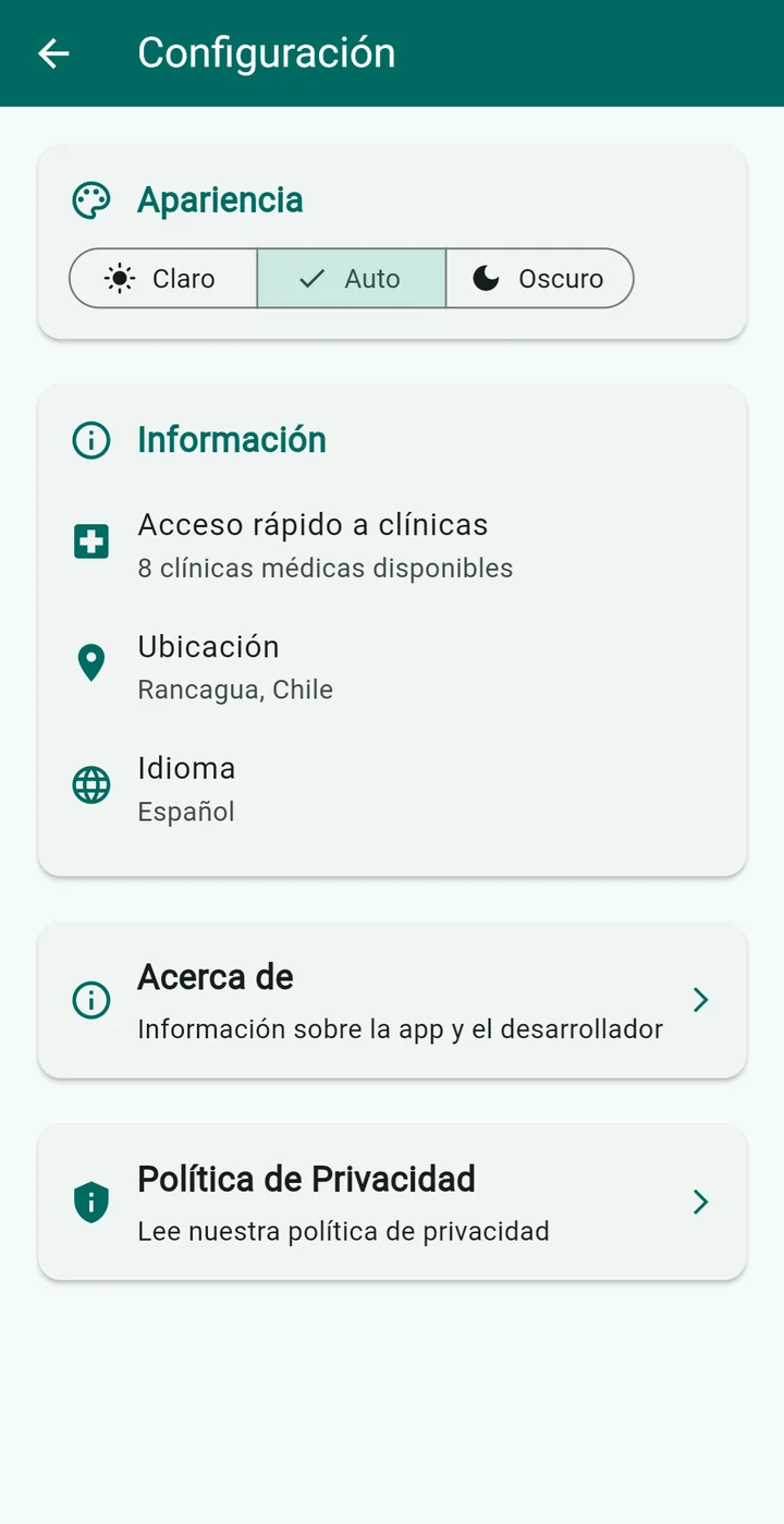 Horas Médicas 5