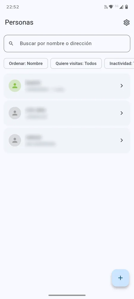 MisionApp preview